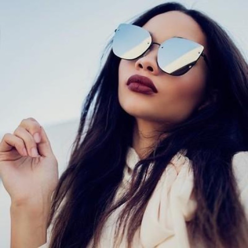 QUAY Australia Lexi Sunglasses